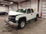 ✅ 2004 Chevrolet Silverado 2500HD LS • VIN: 1GCHK29U94E314964 • Лот: 42734747. Опубликован ранее на IAAI с пробегом Не указан. Бесплатный доступ к архиву аукционных продаж из США и подробный отчёт об истории автомобиля на DreamBid. Изображение 2.