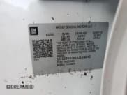 ✅ 2020 Chevrolet Impala Premier • VIN: 1G1105S36LU104846 • Лот: 74301504. Опубликован ранее на Copart с пробегом 53 812 миль. Бесплатный доступ к архиву аукционных продаж из США и подробный отчёт об истории автомобиля на DreamBid. Изображение 13.