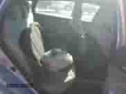 2012 Hyundai Accent SE with VIN KMHCU5AE3CU043488, listed as a Copart auction lot 87283305 with 136,528 mi miles and Salvage title. Bid and sale history available at DreamBid. Image 10.