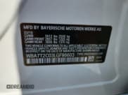 ✅ 2020 BMW 7 Series 740i • VIN: WBA7T2C03LGF96603 • Lot: 61264975. Listed on Copart with 58,459 mi. Free auction sales archive from the USA and detailed vehicle history report at DreamBid. Image 12.