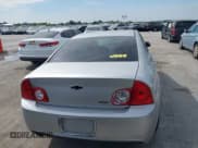 ✅ 2010 Chevrolet Malibu 1FL • VIN: 1G1ZA5E09AF278431 • Lot: 43355679. Listed on IAAI with 165,370 mi. Free auction sales archive from the USA and detailed vehicle history report at DreamBid. Image 16.