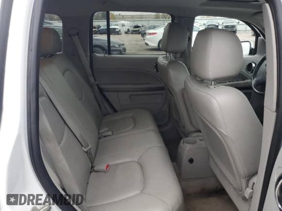 2011 Chevrolet HHR 2LT с VIN 3GNBACFU9BS513946, выставлен на аукционе Copart как лот 78440514 с пробегом 149 800 миль миль и Списание • Salvage title. История ставок и продаж доступна на DreamBid. Изображение 11.