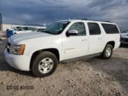 ✅ 2011 Chevrolet Suburban LT • VIN: 1GNSKJE30BR138400 • Lot: 86971245. Listed on Copart with 231,727 mi. Free auction sales archive from the USA and detailed vehicle history report at DreamBid. Image 1.