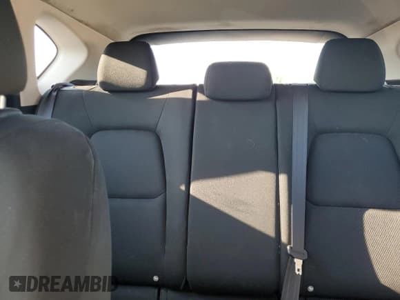 ✅ 2023 Mazda CX-5 S • VIN: JM3KFBAM1P0286916 • Лот: 67935195. Опубликован ранее на Copart с пробегом Не указан. Бесплатный доступ к архиву аукционных продаж из США и подробный отчёт об истории автомобиля на DreamBid. Изображение 10.