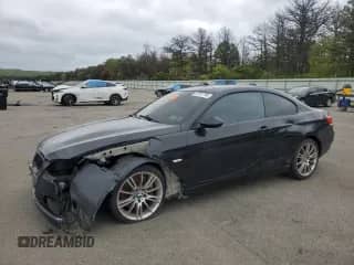 2008 BMW 3 Series 335xi с VIN WBAWC73568E065495, выставлен на аукционе Copart как лот 57551795 с пробегом 193 634 миль миль и Списание • Salvage title. История ставок и продаж доступна на DreamBid. Изображение 1.