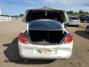 ✅ 2012 Buick Regal • VIN: 2G4GR5EK3C9143624 • Lot: 84288605. Wystawiony na Copart z przebiegiem 169 898 mil. Bezpłatny archiwum sprzedaży aukcyjnych z USA i szczegółowy raport historii pojazdu na DreamBid. Zdjęcie 6.