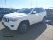 ✅ 2019 Jeep Grand Cherokee Altitude • VIN: 1C4RJEAG6KC852173 • Lot: 43622638. Listed on IAAI with 76,791 mi. Free auction sales archive from the USA and detailed vehicle history report at DreamBid. Image 2.