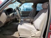 ✅ 2001 Toyota Tundra SR5 • VIN: 5TBRT341X1S204881 • Lot: 84647175. Wystawiony na Copart z przebiegiem 215 340 mil. Bezpłatny archiwum sprzedaży aukcyjnych z USA i szczegółowy raport historii pojazdu na DreamBid. Zdjęcie 7.