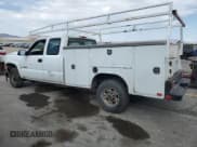 ✅ 2005 Chevrolet Silverado 1500 • VIN: 1GBHC29U75E320619 • Лот: 69829385. Опубликован ранее на Copart с пробегом Не указан. Бесплатный доступ к архиву аукционных продаж из США и подробный отчёт об истории автомобиля на DreamBid. Изображение 2.