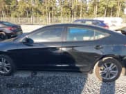 ✅ 2017 Hyundai Elantra Value Edition • VIN: 5NPD84LF4HH178980 • Lot: 43283604. Listed on IAAI with 148,662 mi. Free auction sales archive from the USA and detailed vehicle history report at DreamBid. Image 14.