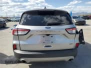 ✅ 2022 Ford Escape SEL Hybrid • VIN: 1FMCU0CZ2NUA16871 • Lot: 52050405. Listed on Copart with 144,778 mi. Free auction sales archive from the USA and detailed vehicle history report at DreamBid. Image 6.