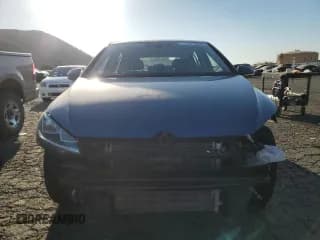 ✅ 2021 Volkswagen Golf TSI • VIN: 3VWG57AU1MM014225 • Lot: 77877334. Wystawiony na Copart z przebiegiem 66 599 mil. Bezpłatny archiwum sprzedaży aukcyjnych z USA i szczegółowy raport historii pojazdu na DreamBid. Zdjęcie 5.