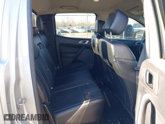 ✅ 2020 Ford Ranger XL • VIN: 1FTER4FH0LLA38055 • Lot: 41611228. Listed on IAAI with 100,269 mi. Free auction sales archive from the USA and detailed vehicle history report at DreamBid. Image 8.