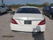 ✅ 2016 Mercedes-Benz CLS 550 • VIN: WDDLJ7DB2GA180493 • Lot: 41684926. Listed on IAAI with 172,196 mi. Free auction sales archive from the USA and detailed vehicle history report at DreamBid. Image 15.