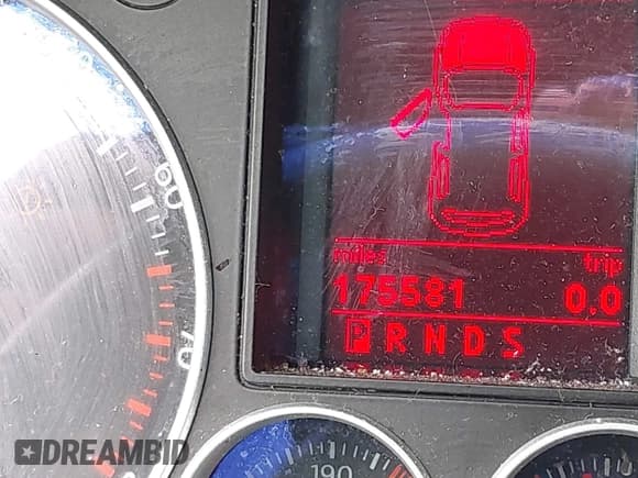 ✅ 2007 Volkswagen Golf GTI • VIN: WVWHV71K67W075208 • Lot: 42993829. Wystawiony na IAAI z przebiegiem 175 581 mil. Bezpłatny archiwum sprzedaży aukcyjnych z USA i szczegółowy raport historii pojazdu na DreamBid. Zdjęcie 7.