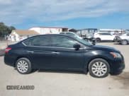 ✅ 2015 Nissan Sentra SV • VIN: 3N1AB7AP5FL694850 • Лот: 43649748. Опубликован ранее на IAAI с пробегом 136 938 миль. Бесплатный доступ к архиву аукционных продаж из США и подробный отчёт об истории автомобиля на DreamBid. Изображение 13.