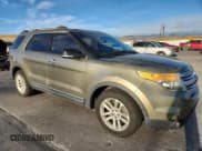✅ 2013 Ford Explorer XLT • VIN: 1FM5K7D86DGB48493 • Lot: 90141045. Wystawiony na Copart z przebiegiem 165 109 mil. Bezpłatny archiwum sprzedaży aukcyjnych z USA i szczegółowy raport historii pojazdu na DreamBid. Zdjęcie 4.
