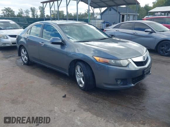 ✅ 2010 Acura TSX • VIN: JH4CU2F67AC017627 • Лот: 43428642. Опубликован ранее на IAAI с пробегом 188 649 миль. Бесплатный доступ к архиву аукционных продаж из США и подробный отчёт об истории автомобиля на DreamBid. Изображение 1.