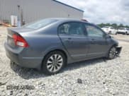 ✅ 2009 Honda Civic EX • VIN: 2HGFA16849H314545 • Lot: 66657185. Wystawiony na Copart z przebiegiem 274 202 mil. Bezpłatny archiwum sprzedaży aukcyjnych z USA i szczegółowy raport historii pojazdu na DreamBid. Zdjęcie 3.