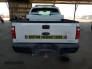 ✅ 2014 Ford F-250 XL • VIN: 1FT7X2A61EEB67695 • Lot: 60859385. Listed on Copart with 117,872 mi. Free auction sales archive from the USA and detailed vehicle history report at DreamBid. Image 6.