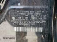 ✅ 2018 Hyundai Accent SE • VIN: 3KPC24A30JE010852 • Лот: 52120325. Опубликован ранее на Copart с пробегом 160 879 миль. Бесплатный доступ к архиву аукционных продаж из США и подробный отчёт об истории автомобиля на DreamBid. Изображение 13.