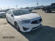 ✅ 2019 Acura ILX Premium • VIN: 19UDE2F77KA015435 • Lot: 85924525. Wystawiony na Copart z przebiegiem 75 672 mil. Bezpłatny archiwum sprzedaży aukcyjnych z USA i szczegółowy raport historii pojazdu na DreamBid. Zdjęcie 13.
