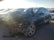 ✅ 2012 Volkswagen CC Lux Plus • VIN: WVWHP7AN0CE542952 • Lot: 75121244. Listed on Copart with Not provided. Free auction sales archive from the USA and detailed vehicle history report at DreamBid. Image 1.