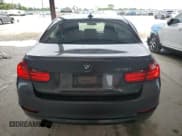 ✅ 2015 BMW 3 Series 328i • VIN: WBA3A5G55FNS84372 • Лот: 58989335. Опубликован ранее на Copart с пробегом 41 789 миль. Бесплатный доступ к архиву аукционных продаж из США и подробный отчёт об истории автомобиля на DreamBid. Изображение 6.