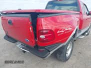 ✅ 1997 Ford F-150 • VIN: 1FTDX08W9VKA62918 • Лот: 43693782. Опубликован ранее на IAAI с пробегом 222 711 миль. Бесплатный доступ к архиву аукционных продаж из США и подробный отчёт об истории автомобиля на DreamBid. Изображение 6.