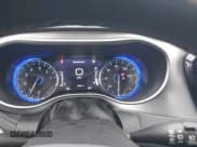 ✅ 2021 Chrysler Pacifica Touring • VIN: 2C4RC3FG0MR567261 • Lot: 43511079. Listed on IAAI with 18,350 mi. Free auction sales archive from the USA and detailed vehicle history report at DreamBid. Image 7.