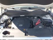 ✅ 2021 Hyundai Palisade Calligraphy • VIN: KM8R7DHE4MU181883 • Lot: 43502975. Wystawiony na IAAI z przebiegiem 82 712 mil. Bezpłatny archiwum sprzedaży aukcyjnych z USA i szczegółowy raport historii pojazdu na DreamBid. Zdjęcie 10.