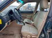 ✅ 2005 Subaru Forester X • VIN: JF1SG63695H730785 • Lot: 95211465. Listed on Copart with 201,259 mi. Free auction sales archive from the USA and detailed vehicle history report at DreamBid. Image 7.