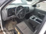 ✅ 2009 Chevrolet Silverado 2500HD Work Truck • VIN: 1GCHK49K89E146493 • Lot: 91787705. Wystawiony na Copart z przebiegiem 100 005 mil. Bezpłatny archiwum sprzedaży aukcyjnych z USA i szczegółowy raport historii pojazdu na DreamBid. Zdjęcie 8.