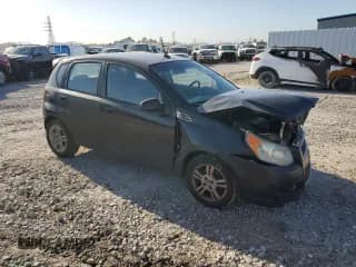 ✅ 2009 Chevrolet Aveo 2LT • VIN: KL1TG66E59B301760 • Lot: 52644325. Wystawiony na Copart z przebiegiem 222 400 mil. Bezpłatny archiwum sprzedaży aukcyjnych z USA i szczegółowy raport historii pojazdu na DreamBid. Zdjęcie 4.