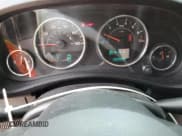 ✅ 2017 Jeep Wrangler Sport • VIN: 1C4AJWAG0HL664146 • Lot: 54006985. Listed on Copart with 38,008 mi. Free auction sales archive from the USA and detailed vehicle history report at DreamBid. Image 9.