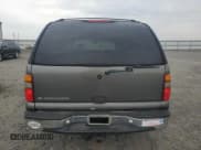 ✅ 2000 Chevrolet Suburban LS • VIN: 3GNFK16T4YG140207 • Лот: 67566555. Опубликован ранее на Copart с пробегом 286 643 миль. Бесплатный доступ к архиву аукционных продаж из США и подробный отчёт об истории автомобиля на DreamBid. Изображение 6.