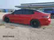 2021 Toyota Camry XSE с VIN 4T1K61AK3MU467033, выставлен на аукционе Copart как лот 60331115 с пробегом 60 692 миль миль и Списание • Salvage title. История ставок и продаж доступна на DreamBid. Изображение 2.