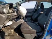 ✅ 2020 Nissan Versa S • VIN: 3N1CN8DV5LL801469 • Lot: 80826375. Listed on Copart with 164,986 mi. Free auction sales archive from the USA and detailed vehicle history report at DreamBid. Image 7.