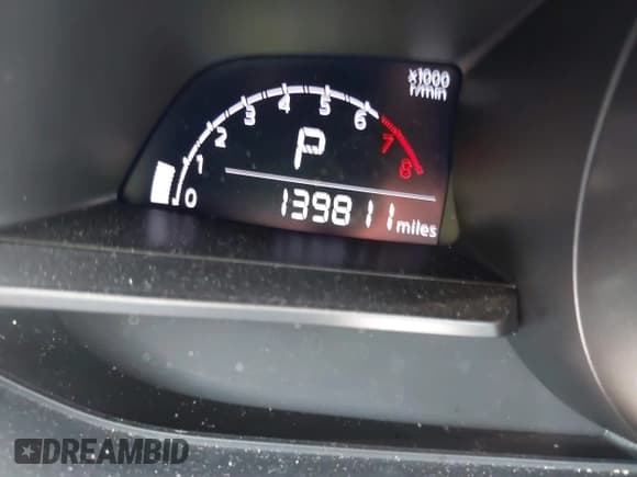 ✅ 2017 Mazda 3 Sport • VIN: 3MZBN1U75HM122771 • Lot: 42864896. Wystawiony na IAAI z przebiegiem 139 811 mil. Bezpłatny archiwum sprzedaży aukcyjnych z USA i szczegółowy raport historii pojazdu na DreamBid. Zdjęcie 16.