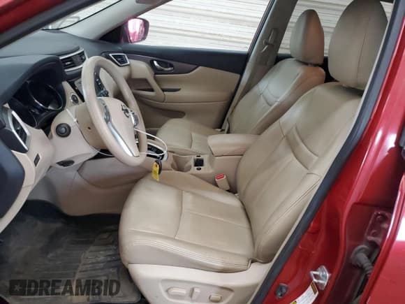 ✅ 2014 Nissan Rogue SL • VIN: 5N1AT2MT8EC852433 • Лот: 70553535. Опубликован ранее на Copart с пробегом 96 126 миль. Бесплатный доступ к архиву аукционных продаж из США и подробный отчёт об истории автомобиля на DreamBid. Изображение 7.