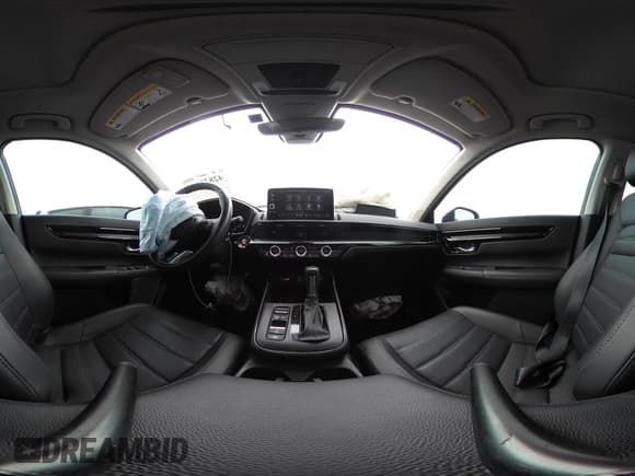 ✅ 2024 Honda CR-V EX-L • VIN: 7FARS3H7XRE000501 • Лот: 42838288. Опубликован ранее на IAAI с пробегом 19 842 миль. Бесплатный доступ к архиву аукционных продаж из США и подробный отчёт об истории автомобиля на DreamBid. Изображение 19.