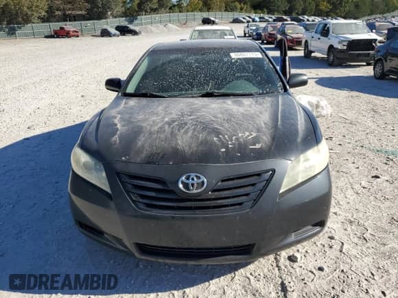 2009 Toyota Camry с VIN 4T1BE46K79U409740, выставлен на аукционе Copart как лот 86807175 с пробегом 152 156 миль миль и Списание • Salvage title. История ставок и продаж доступна на DreamBid. Изображение 5.