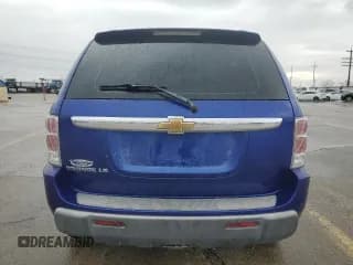 ✅ 2006 Chevrolet Equinox LS • VIN: 2CNDL13F866208279 • Лот: 44013125. Опубликован ранее на Copart с пробегом Не указан. Бесплатный доступ к архиву аукционных продаж из США и подробный отчёт об истории автомобиля на DreamBid. Изображение 6.