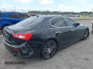 ✅ 2015 Maserati Ghibli S Q4 • VIN: ZAM57RTA1F1139322 • Лот: 42125575. Опубликован ранее на IAAI с пробегом 69 302 миль. Бесплатный доступ к архиву аукционных продаж из США и подробный отчёт об истории автомобиля на DreamBid. Изображение 4.