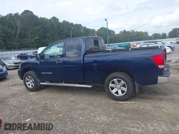 ✅ 2009 Nissan Titan XE • VIN: 1N6AA06A09N309093 • Lot: 43321724. Wystawiony na IAAI z przebiegiem 173 876 mil. Bezpłatny archiwum sprzedaży aukcyjnych z USA i szczegółowy raport historii pojazdu na DreamBid. Zdjęcie 14.