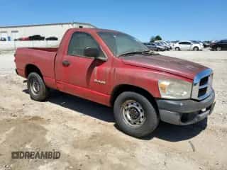 2008 Dodge 1500 ST с VIN 1D7HA16K38J146810, выставлен на аукционе Copart как лот 57791864 с пробегом 188 817 миль миль и Чистый • Clean title. История ставок и продаж доступна на DreamBid. Изображение 4.