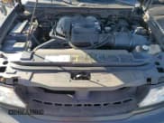 ✅ 2002 Lincoln Blackwood • VIN: 5LTEW05A62KJ01604 • Lot: 82604734. Listed on Copart with 112,312 mi. Free auction sales archive from the USA and detailed vehicle history report at DreamBid. Image 11.