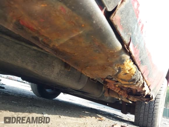 ✅ 2007 Dodge Grand Caravan SE • VIN: 1D4GP24R27B167184 • Lot: 42847892. Listed on IAAI with 145,003 mi. Free auction sales archive from the USA and detailed vehicle history report at DreamBid. Image 6.