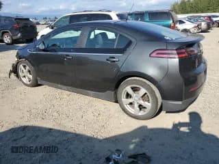 ✅ 2014 Chevrolet Volt • VIN: 1G1RB6E41EU157514 • Lot: 67692204. Wystawiony na Copart z przebiegiem 92 434 mil. Bezpłatny archiwum sprzedaży aukcyjnych z USA i szczegółowy raport historii pojazdu na DreamBid. Zdjęcie 2.