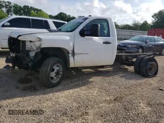 ✅ 2014 Chevrolet Silverado 1500 • VIN: 1GB3CZC8XEF133366 • Лот: 51223124. Опубликован ранее на Copart с пробегом Не указан. Бесплатный доступ к архиву аукционных продаж из США и подробный отчёт об истории автомобиля на DreamBid. Изображение 1.